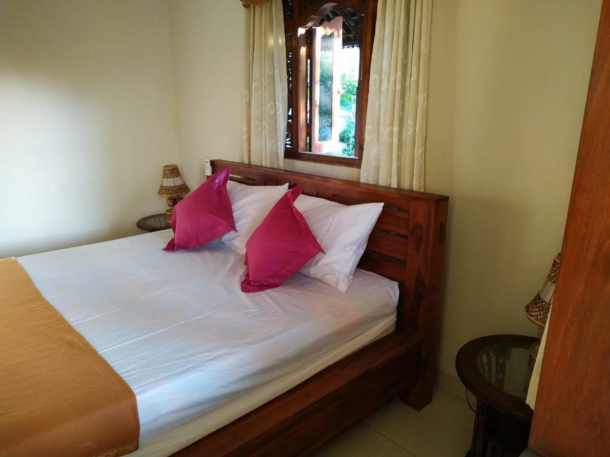 Taman Sari Tagtag Hotel Sanur Exterior foto